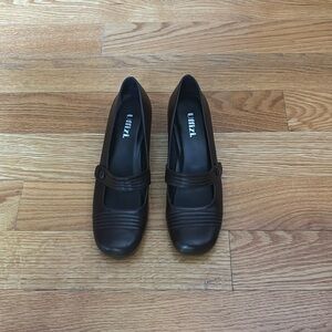 Uffizi Women’s Brown Heels